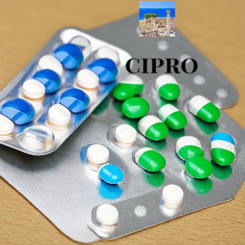 Via cipro farmacia